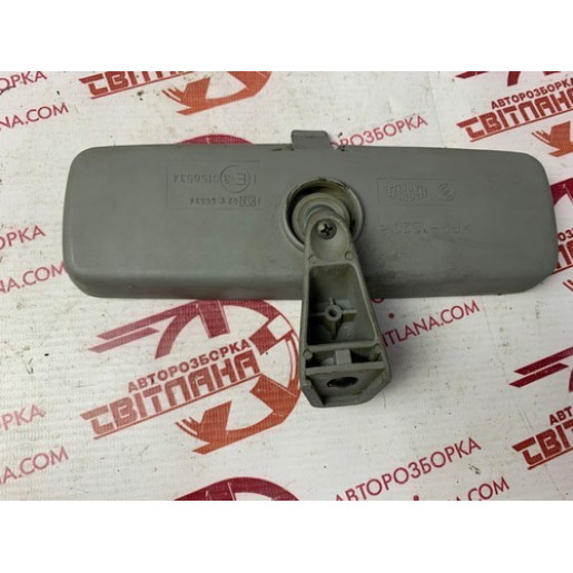 Зеркало внутреннее Fiat Doblo 2006- 0156534